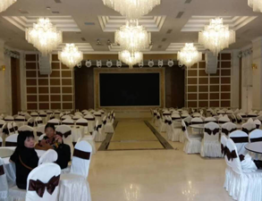 達州騰達酒店不鏽鋼好色先生官网下载設備工程項目