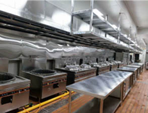 金堂金尚城五星級酒店好色先生官网下载設備工程